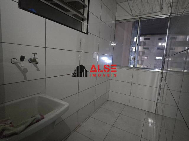 Apartamento para Venda em São Vicente - 3