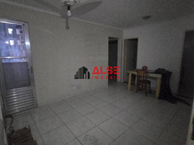 Apartamento para Venda em São Vicente - 2