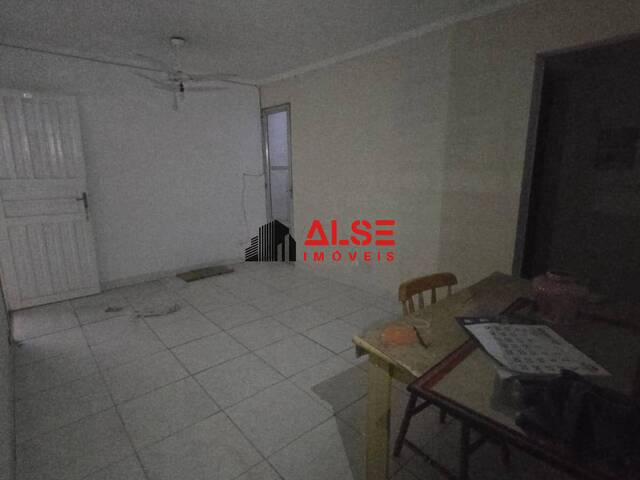 Apartamento para Venda em São Vicente - 5