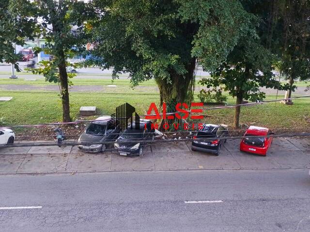#1463 - Apartamento para Venda em São Vicente - SP - 1