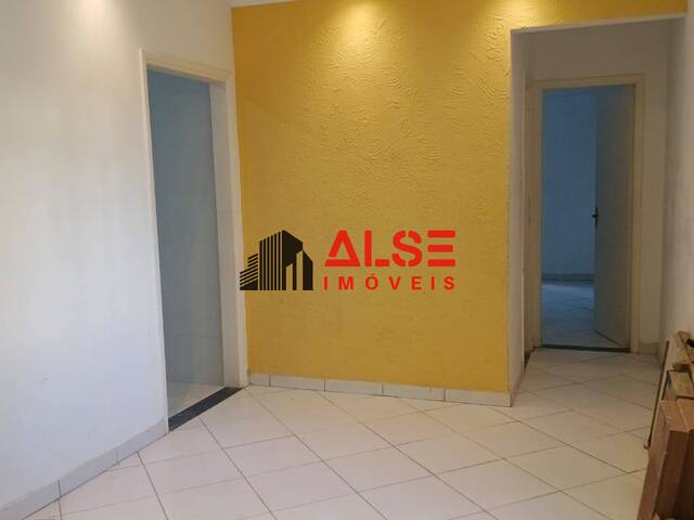 Apartamento para Venda em São Vicente - 4