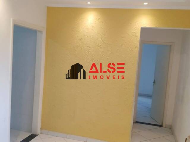 Apartamento para Venda em São Vicente - 5