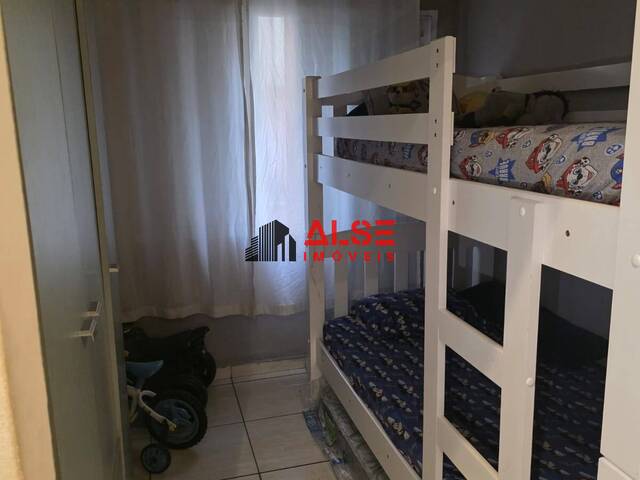 Apartamento para Venda em Santos - 5