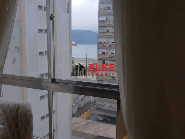 Apartamento para Locação em Santos - 4