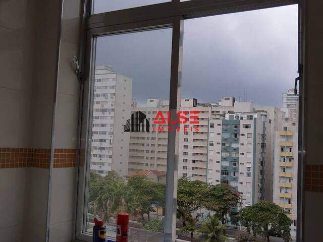 Apartamento para Locação em Santos - 3
