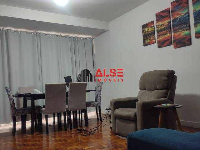 Apartamento para Venda em Santos - 2
