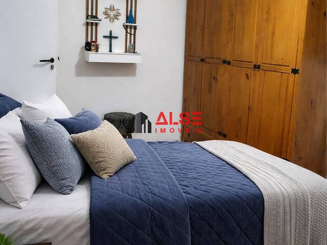 Apartamento para Venda em Santos - 4