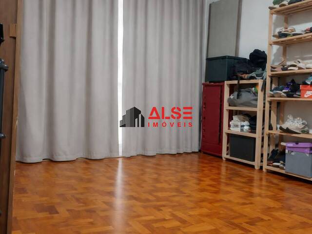 Apartamento para Venda em Santos - 5