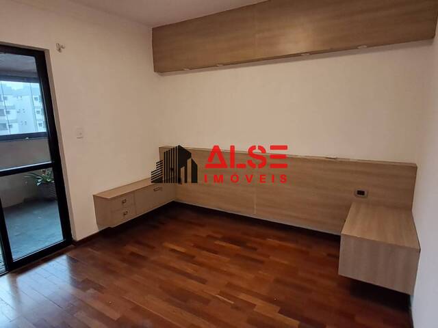 Apartamento para Venda em Santos - 4