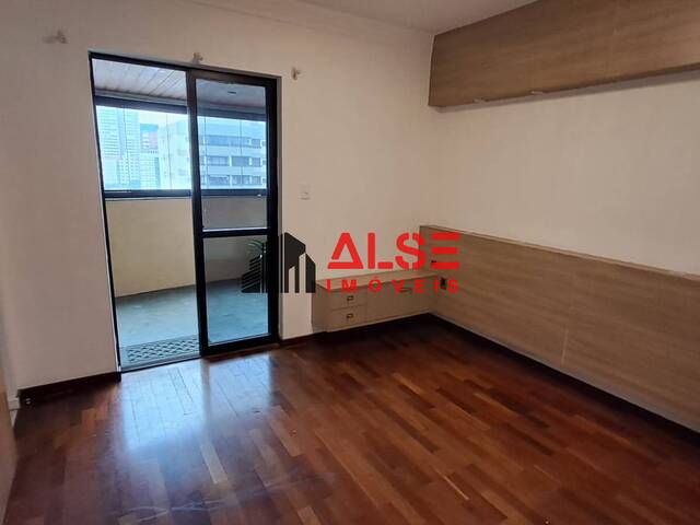 Apartamento para Venda em Santos - 5