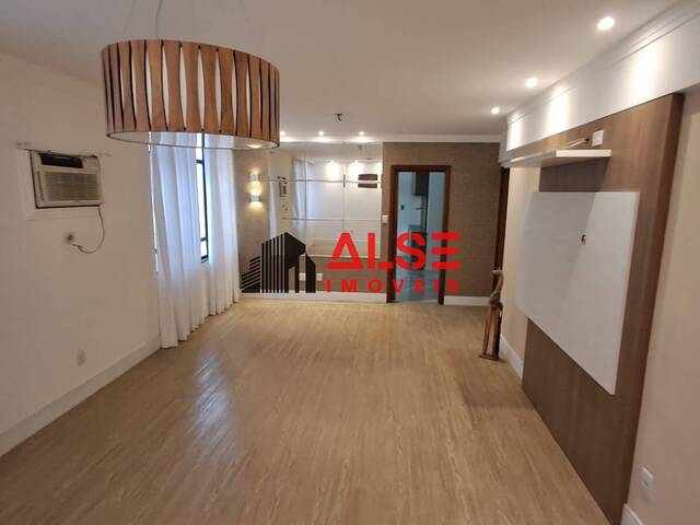 Apartamento para Venda em Santos - 2