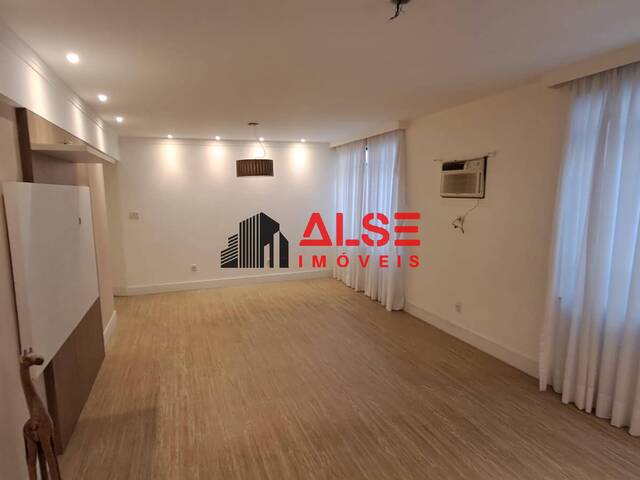 Apartamento para Venda em Santos - 3