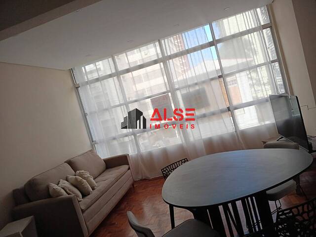 Apartamento para Venda em Santos - 4