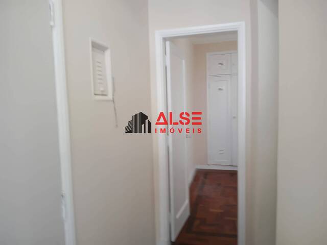 Apartamento para Venda em Santos - 5