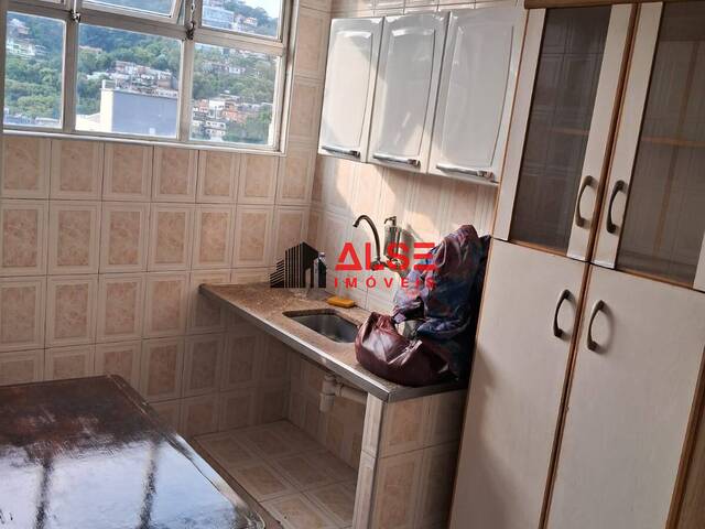 Apartamento para Locação em Santos - 4