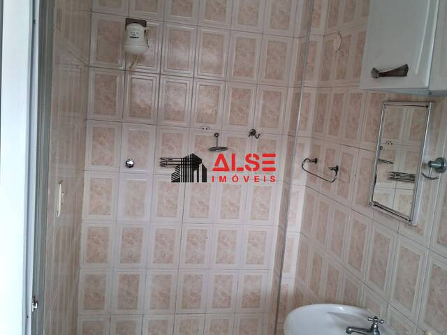 Apartamento para Locação em Santos - 5