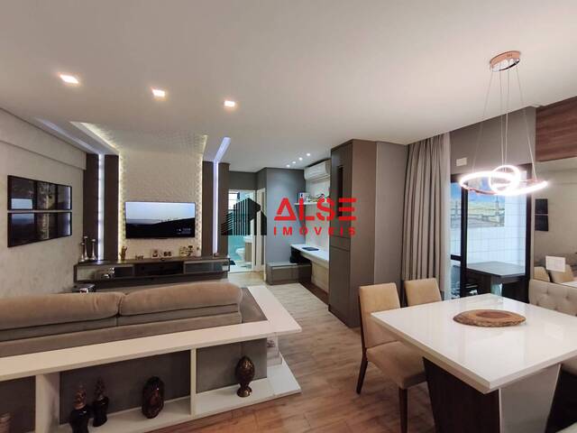 Apartamento para Venda em São Vicente - 5