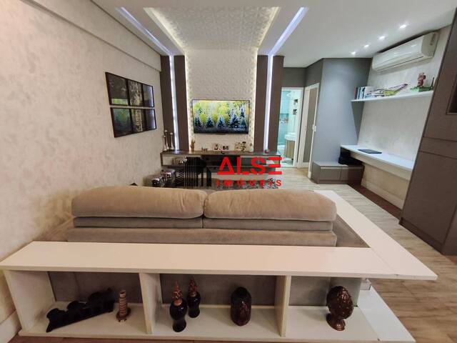 Apartamento para Venda em São Vicente - 2