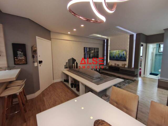 Apartamento para Venda em São Vicente - 3
