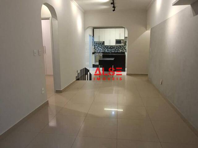 Apartamento para Venda em Santos - 3