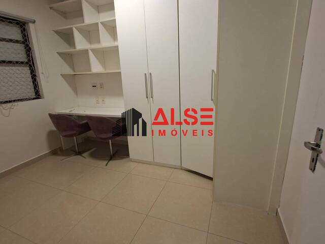 Apartamento para Venda em Santos - 4