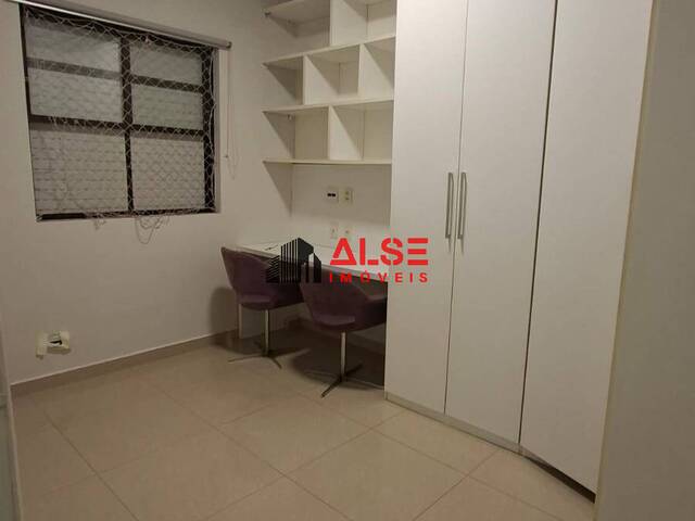 Apartamento para Venda em Santos - 5