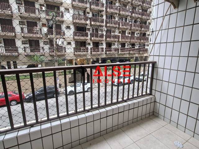 Apartamento para Venda em Santos - 2