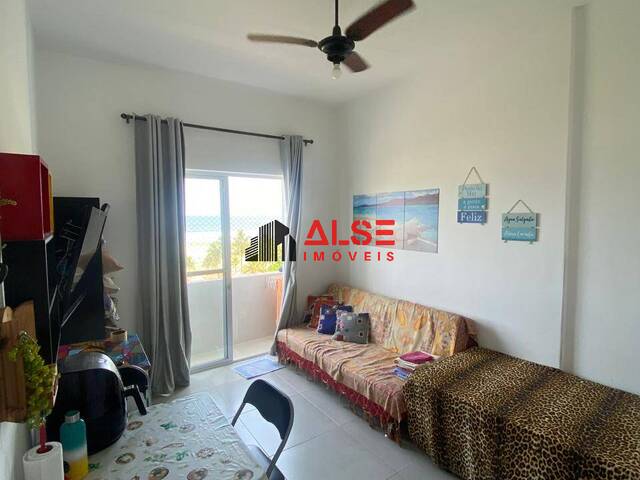 Apartamento para Venda em São Vicente - 4