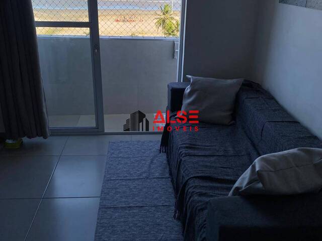 Apartamento para Venda em São Vicente - 5