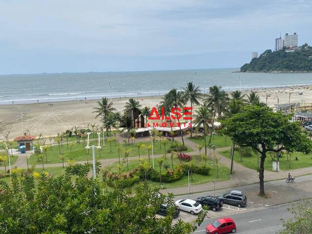 Apartamento para Venda em São Vicente - 2