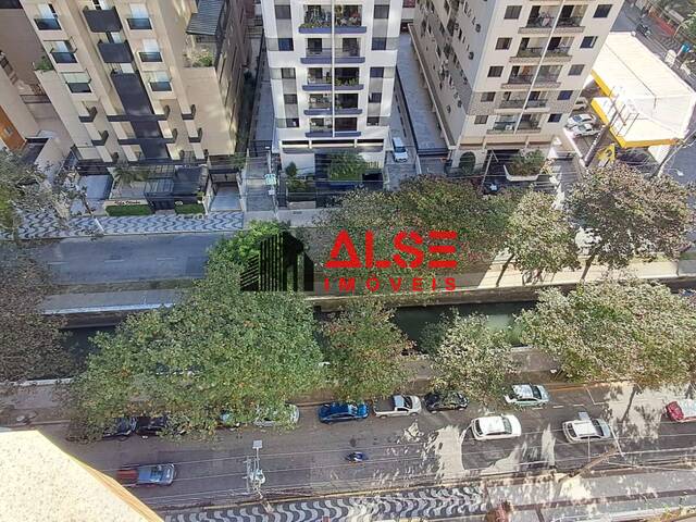 Apartamento para Venda em Santos - 3