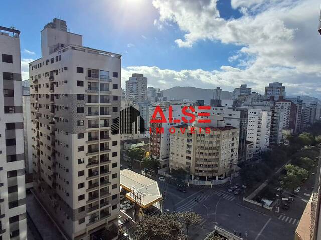 Apartamento para Venda em Santos - 2
