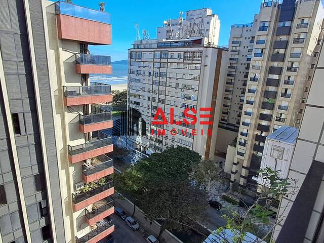 Apartamento para Venda em Santos - 4