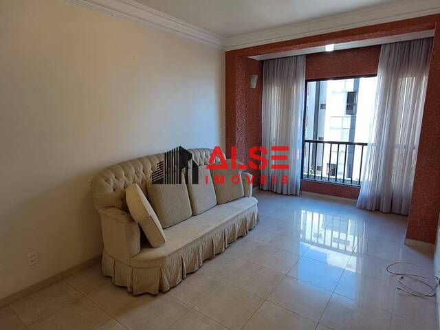Apartamento para Venda em Santos - 5
