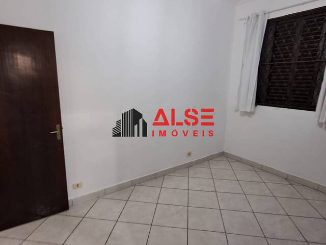Apartamento para Venda em São Vicente - 5