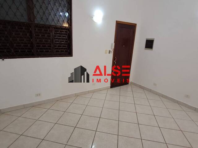 Apartamento para Venda em São Vicente - 4