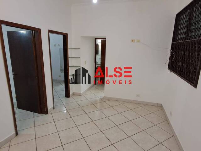 Apartamento para Venda em São Vicente - 2