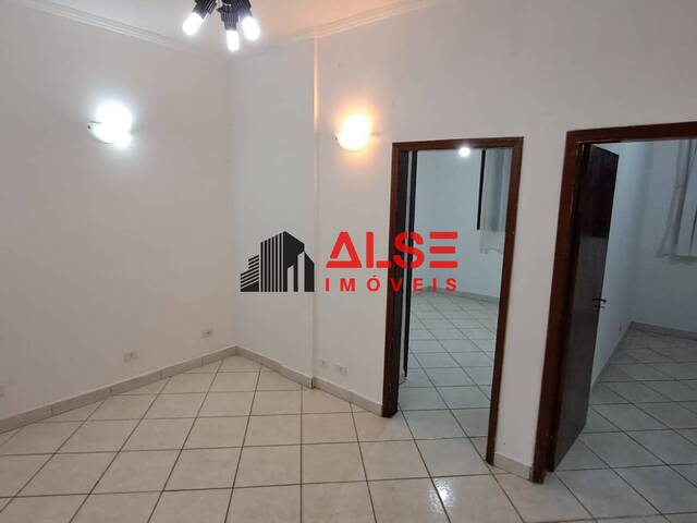 Apartamento para Venda em São Vicente - 3