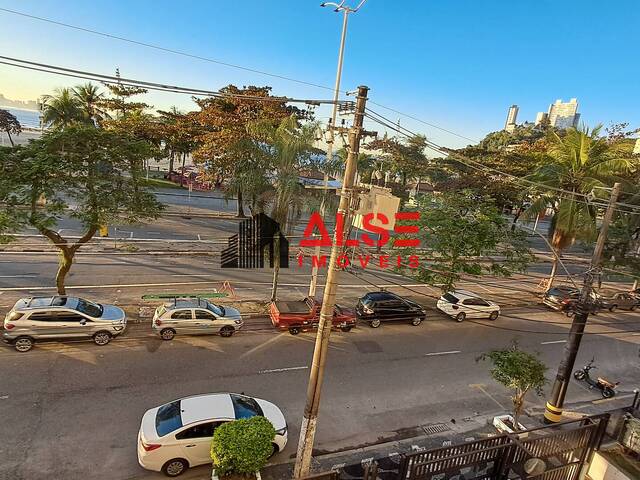 Venda em Itararé - São Vicente