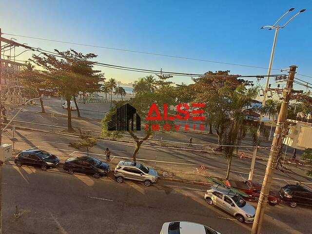 #6175 - Apartamento para Venda em São Vicente - SP - 2