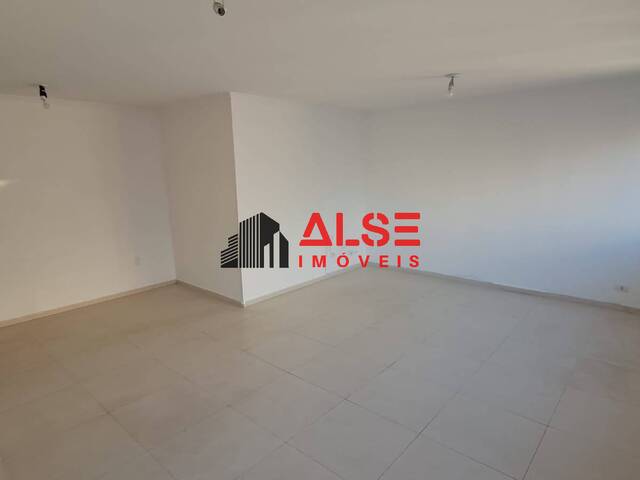 #5194 - Apartamento para Venda em São Vicente - SP - 2