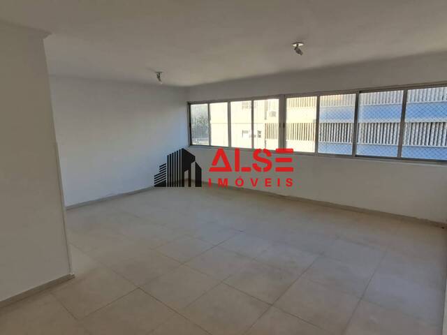 #5194 - Apartamento para Venda em São Vicente - SP - 3