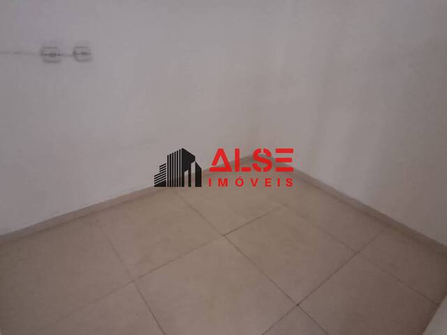 Apartamento para Venda em São Vicente - 4