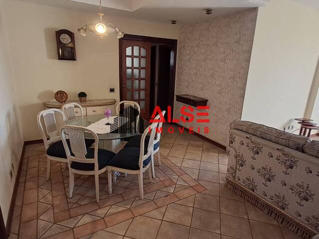 #6303 - Apartamento para Venda em São Vicente - SP - 3