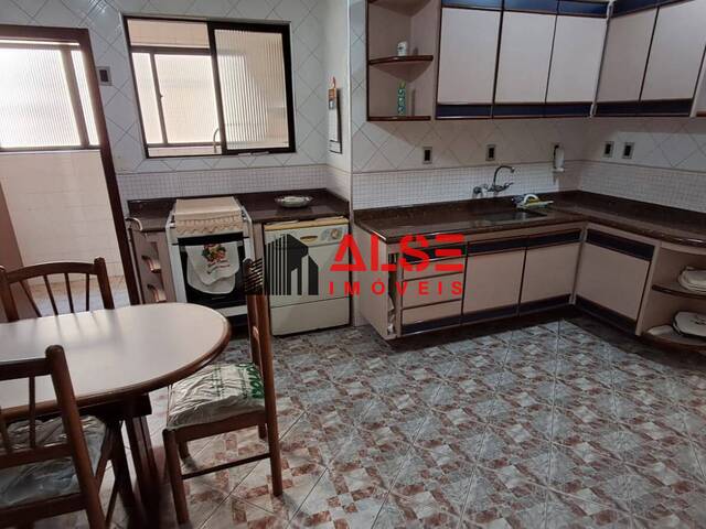Apartamento para Venda em São Vicente - 5