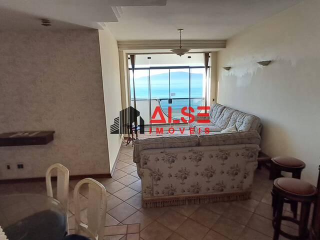 #6303 - Apartamento para Venda em São Vicente - SP - 2