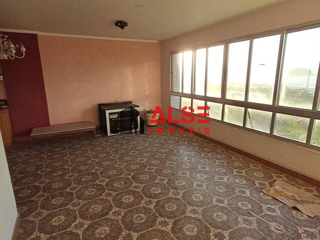 Apartamento para Venda em São Vicente - 4