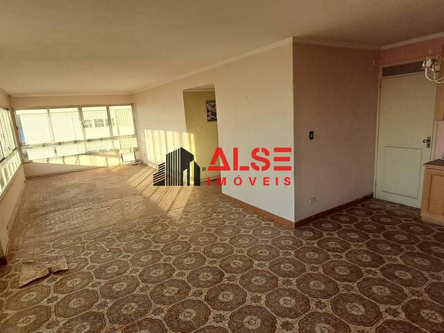 Apartamento para Venda em São Vicente - 5