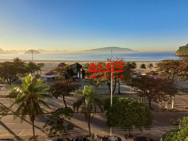 #7655 - Apartamento para Venda em São Vicente - SP - 3