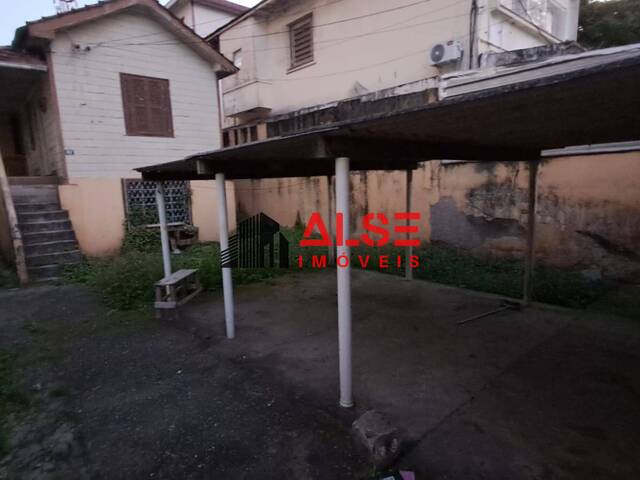 Área para Venda em Santos - 4